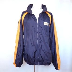 WALT DISNEY WORLD Rain Coat Jacket